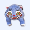 Kpop Demon Hunters Plush
