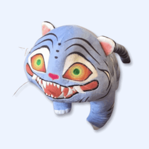 Kpop Demon Hunters Plush