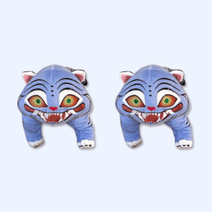 Kpop Demon Hunters Plush 2PCS