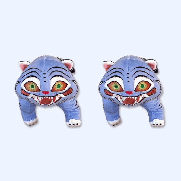 Kpop Demon Hunters Plush 2PCS