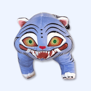 Kpop Demon Hunters Plush