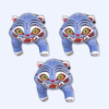 Kpop Demon Hunters Plush 3PCS