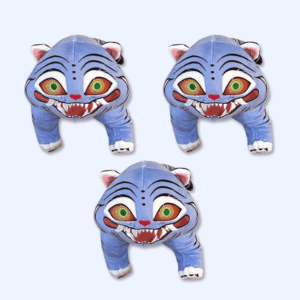 Kpop Demon Hunters Plush 3PCS