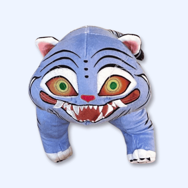 Kpop Demon Hunters Plush